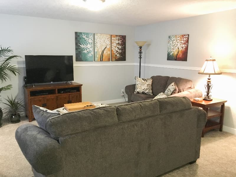 Keizer House: 3777 Woodward Ct, Keizer OR