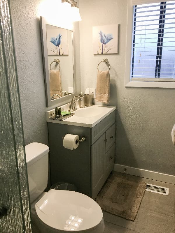 Keizer House: 3777 Woodward Ct, Keizer OR