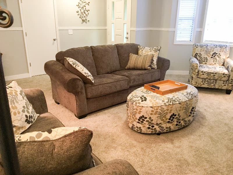 Keizer House: 3777 Woodward Ct, Keizer OR
