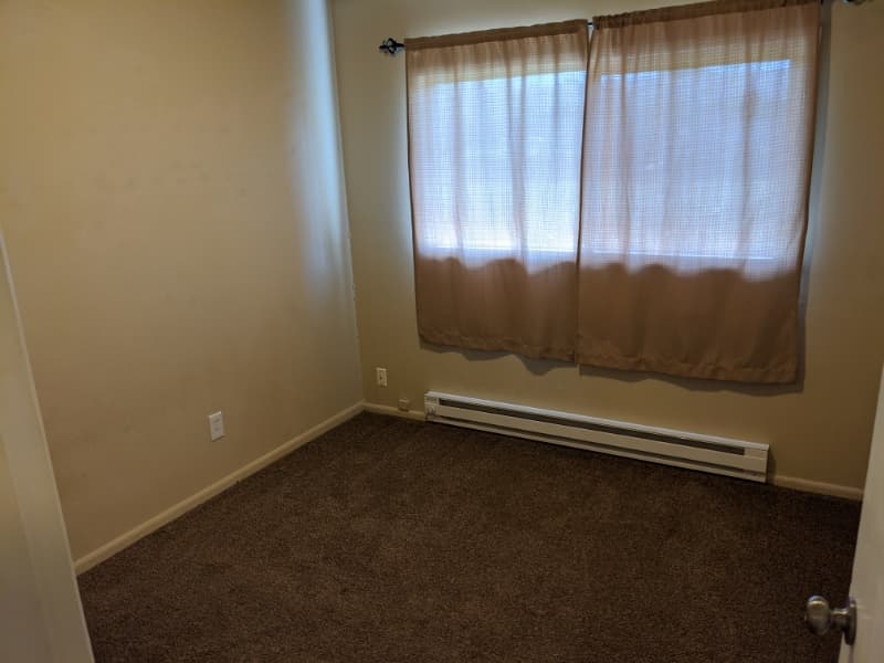Aberdeen House: 709 Coolidge