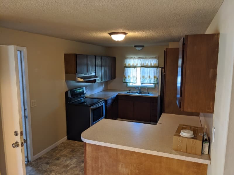 Aberdeen House: 709 Coolidge