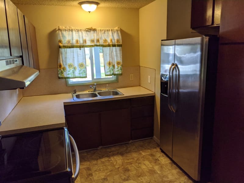 Aberdeen House: 709 Coolidge