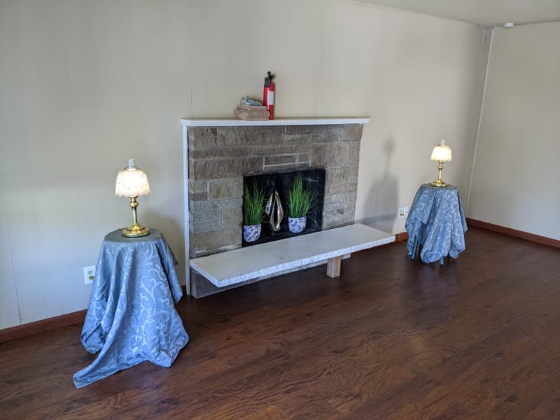 Aberdeen House: 709 Coolidge