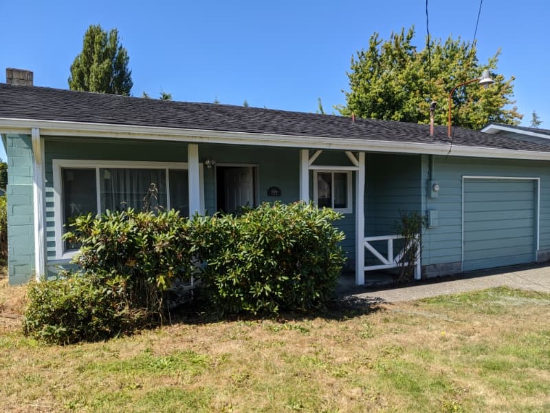 Aberdeen House: 709 Coolidge