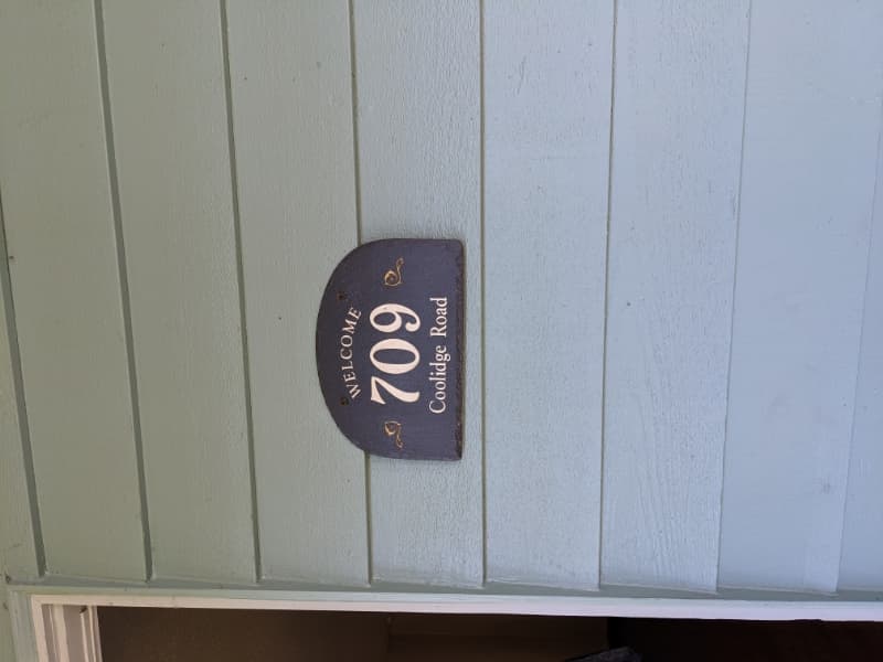 Aberdeen House: 709 Coolidge