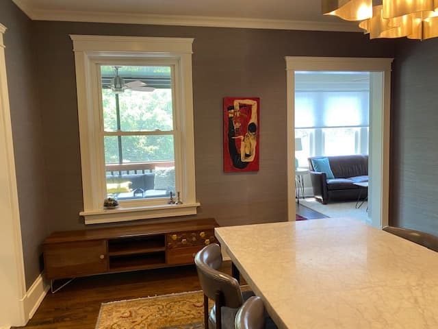 clayton Condo: 6324 Northwood Ave