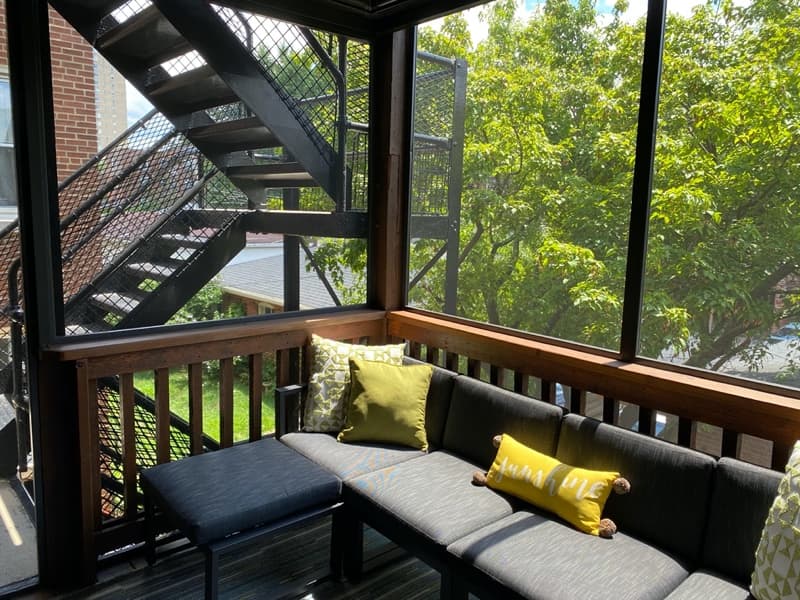 clayton Condo: 6324 Northwood Ave