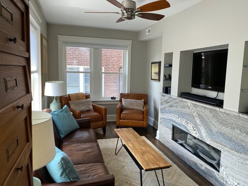 clayton Condo: 6324 Northwood Ave