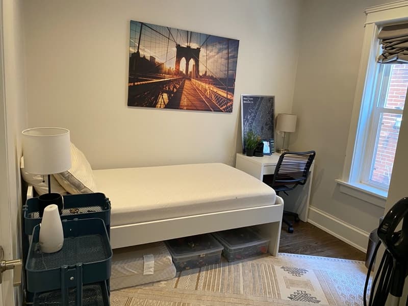 clayton Condo: 6324 Northwood Ave