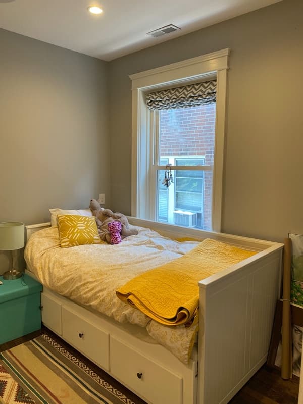 clayton Condo: 6324 Northwood Ave
