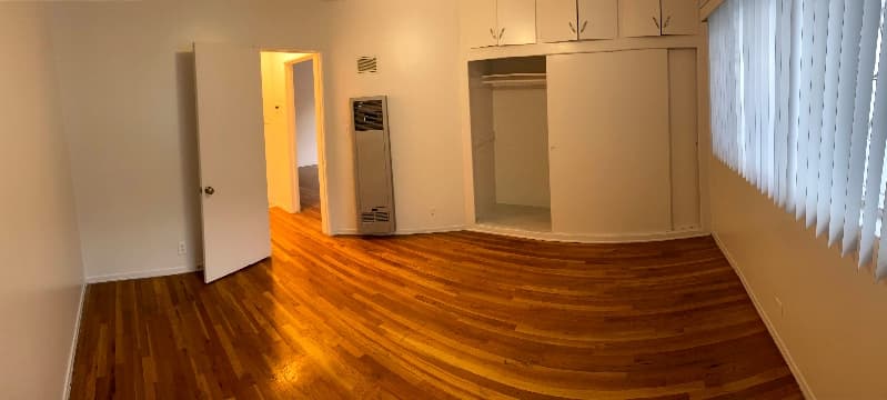 Los Angeles Apartment: 4335 Don Tomaso Dr