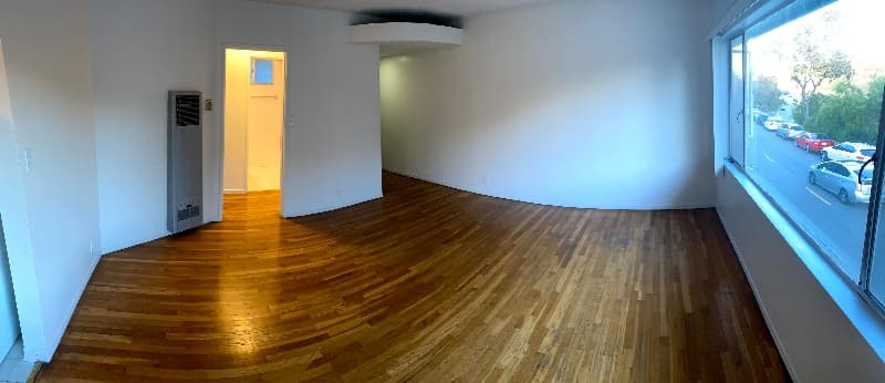 Los Angeles Apartment: 4335 Don Tomaso Dr