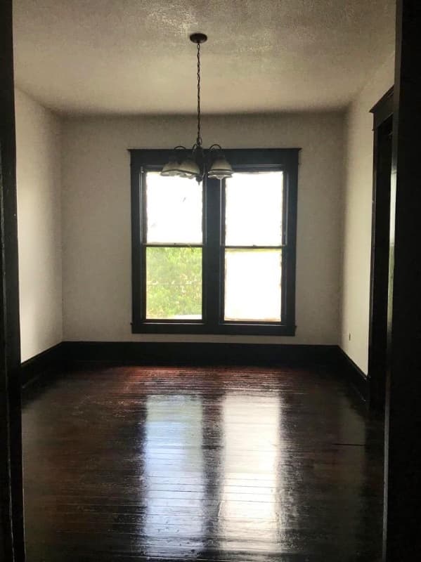 Waco House: 1003 N 11th St