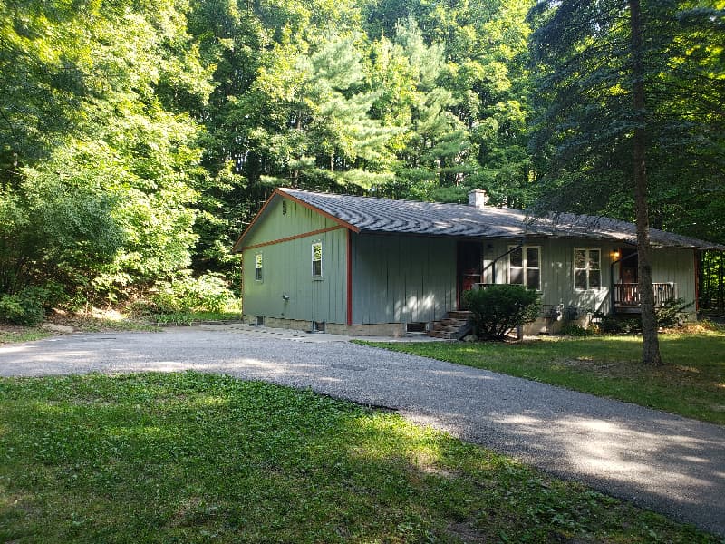 Suttons Bay Other: 4055 Thornapple Hollow
