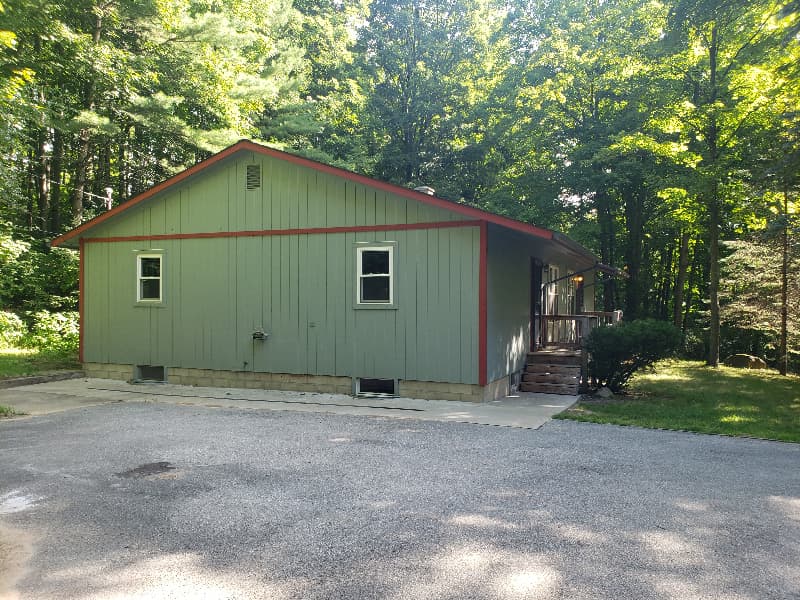 Suttons Bay Other: 4055 Thornapple Hollow