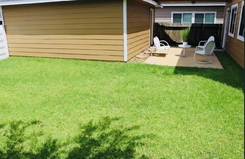 Katy House: 20706 Settlers Lake Cir N