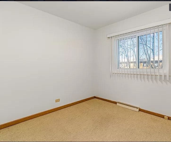 Mount Prospect Townhome: 615 Maple Ct