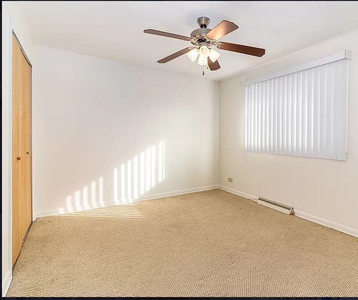 Mount Prospect Townhome: 615 Maple Ct