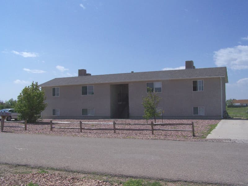 Pueblo Apartment: 24 W Cokedale Dr