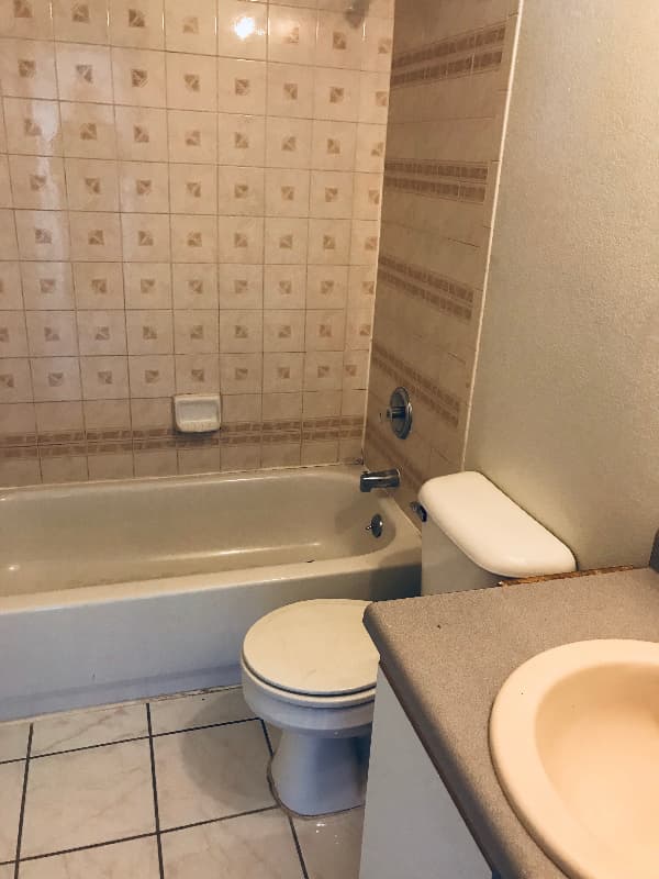 Pueblo Apartment: 24 W Cokedale Dr