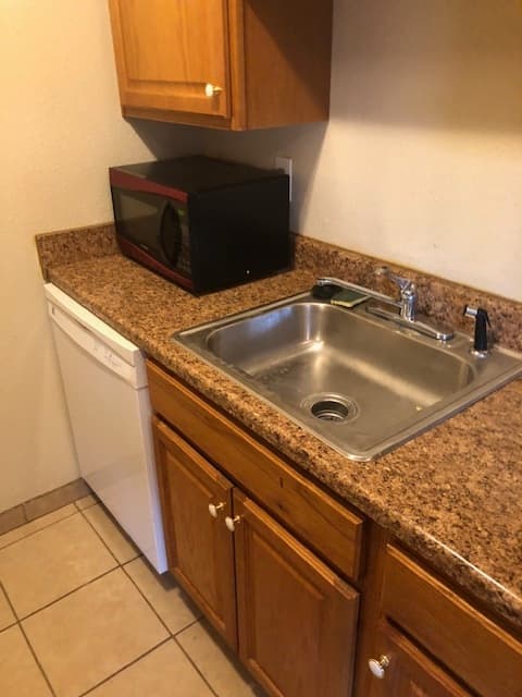 Englewood Condo: 800 W Belleview Ave