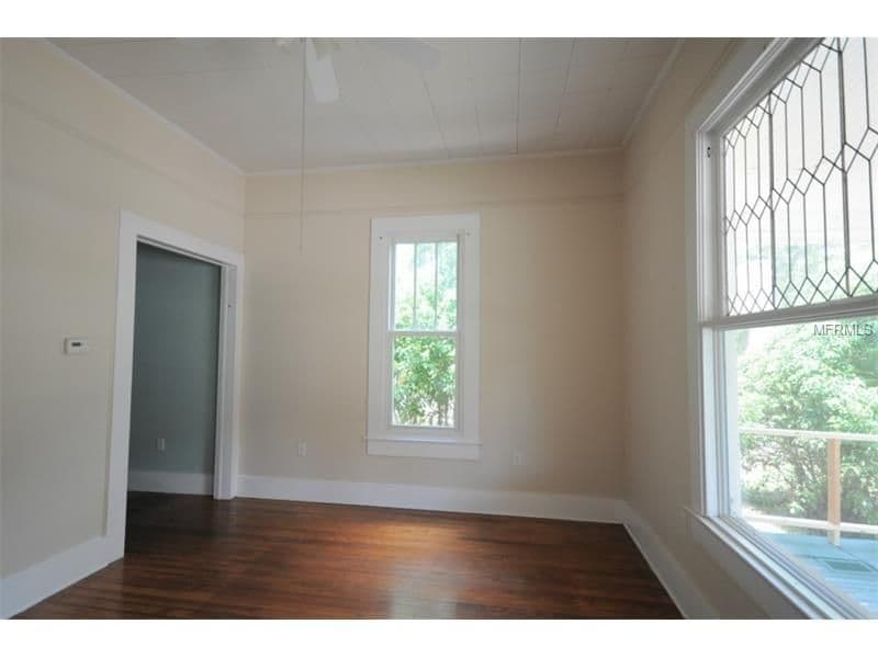 Eustis Multiplex: E Lemon Ave