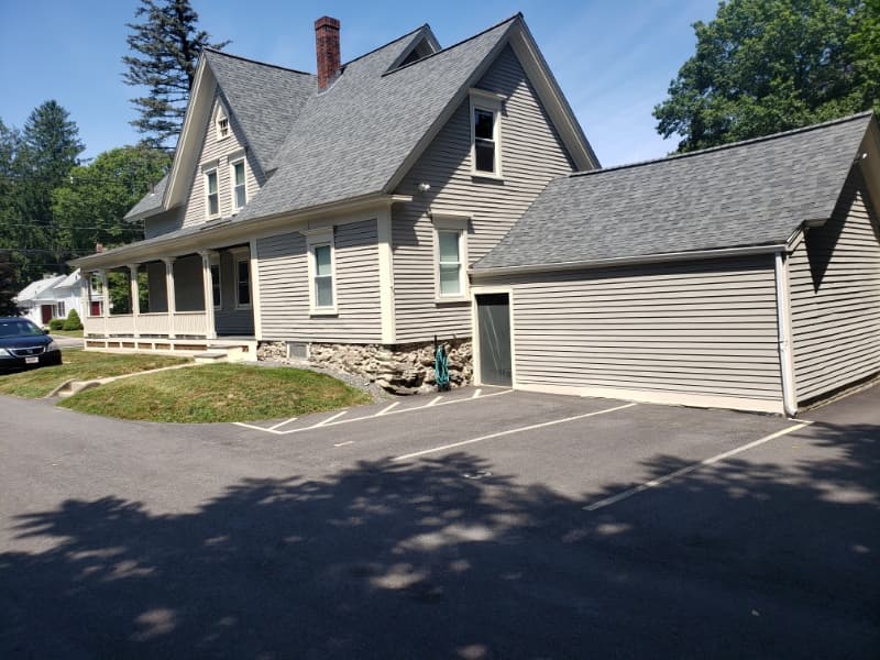 Middleboro Apartment: 54 S Main St