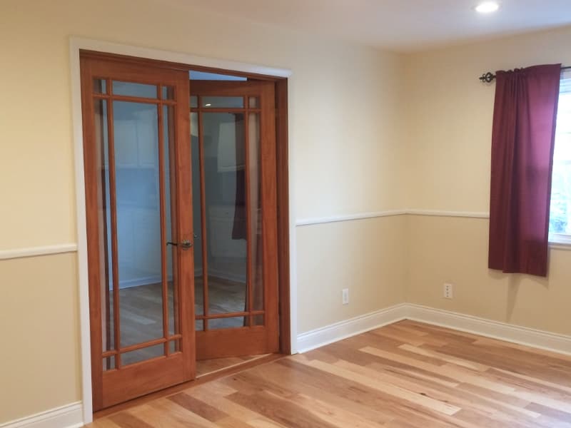 Bloomington Apartment: 417 S. Fess Ave