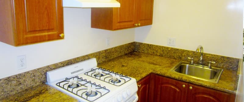 Los Angeles Apartment: 1102 W 29th St
