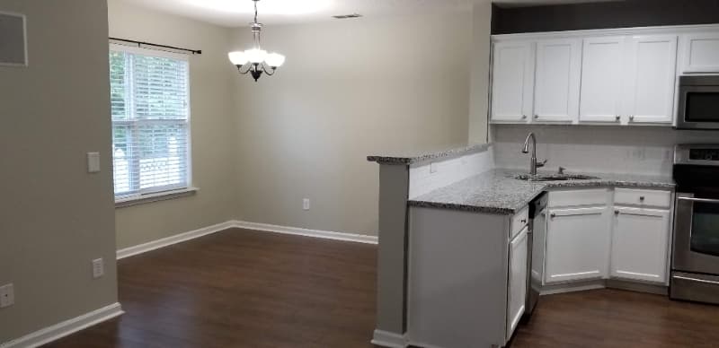 Rock Hill Townhome: 1393 Walnut Hill Dr.