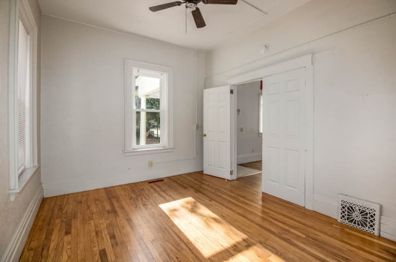 Mount Pleasant Other: 714 S Washington St