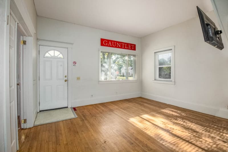 Mount Pleasant Other: 714 S Washington St