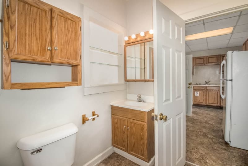 Mount Pleasant Other: 714 S Washington St