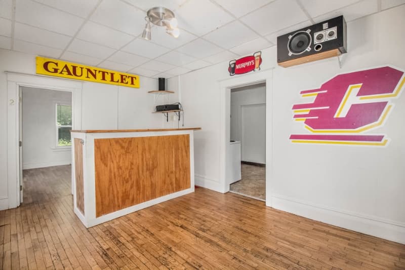 Mount Pleasant Other: 714 S Washington St
