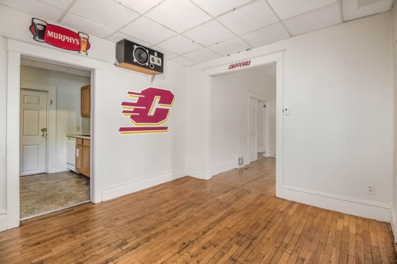 Mount Pleasant Other: 714 S Washington St
