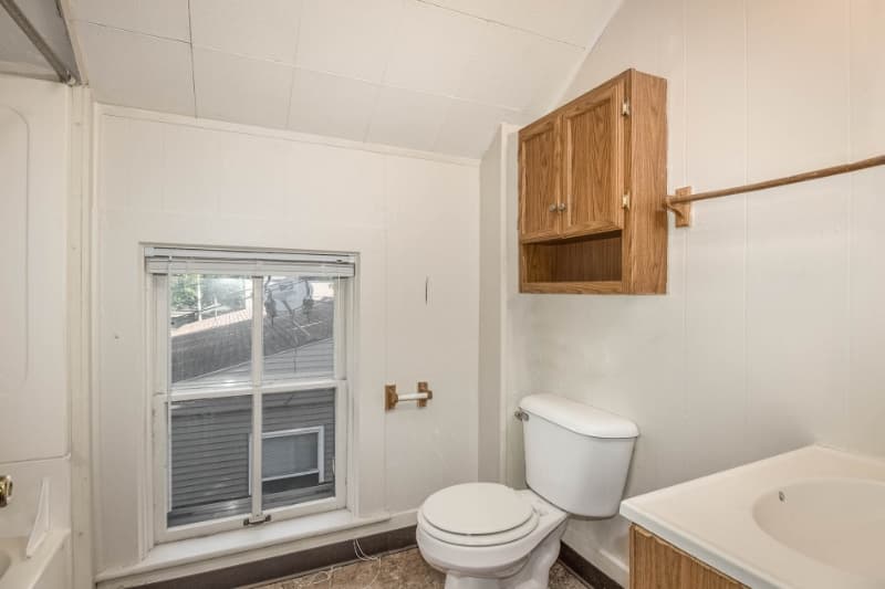 Mount Pleasant Other: 714 S Washington St