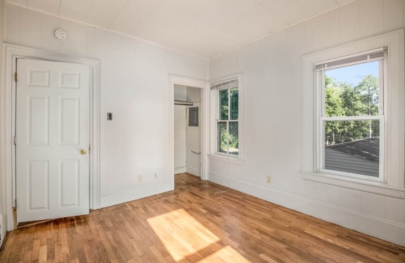Mount Pleasant Other: 714 S Washington St