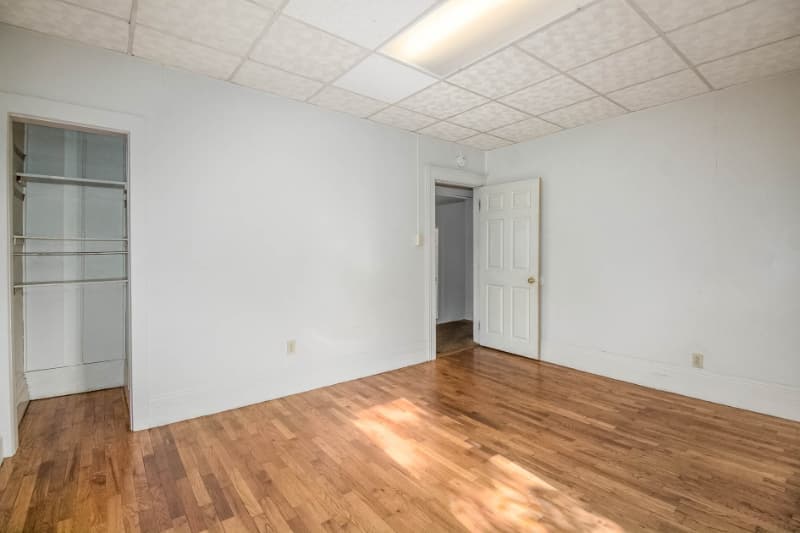 Mount Pleasant Other: 714 S Washington St
