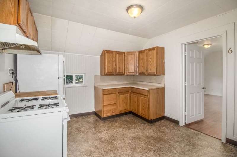 Mount Pleasant Other: 714 S Washington St
