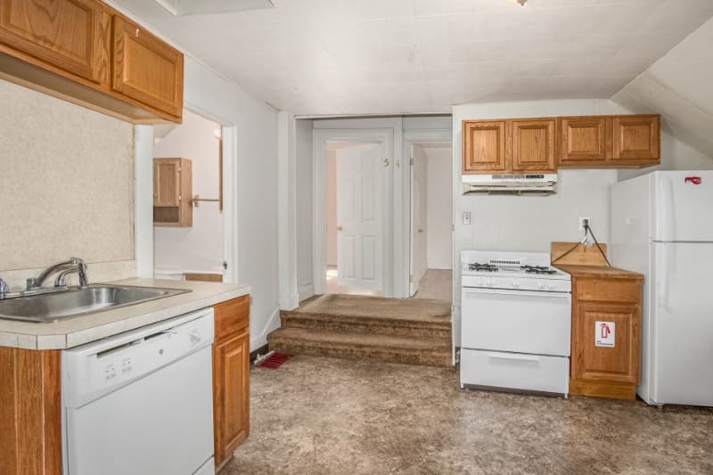 Mount Pleasant Other: 714 S Washington St