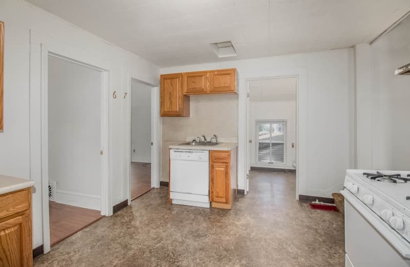 Mount Pleasant Other: 714 S Washington St