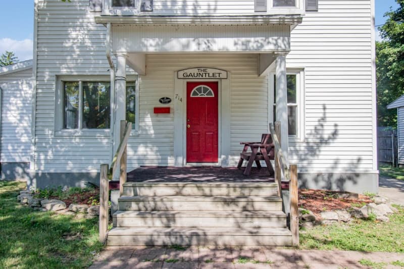 Mount Pleasant Other: 714 S Washington St