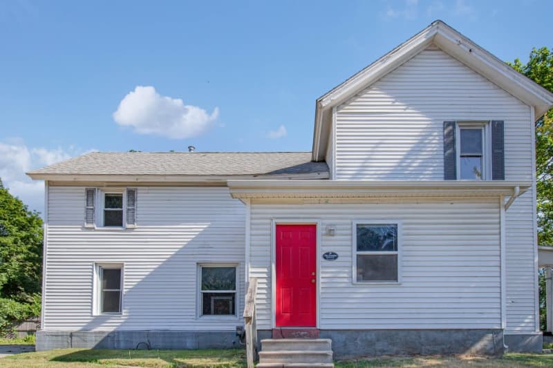 Mount Pleasant Other: 714 S Washington St