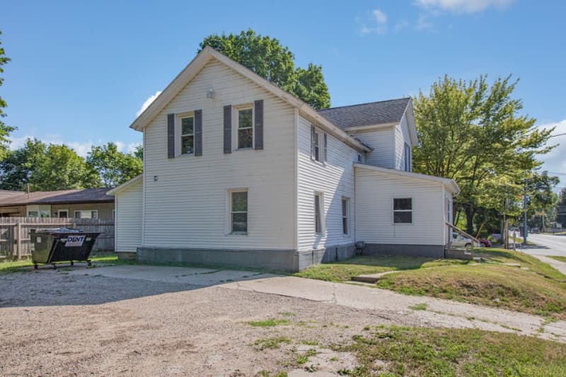 Mount Pleasant Other: 714 S Washington St