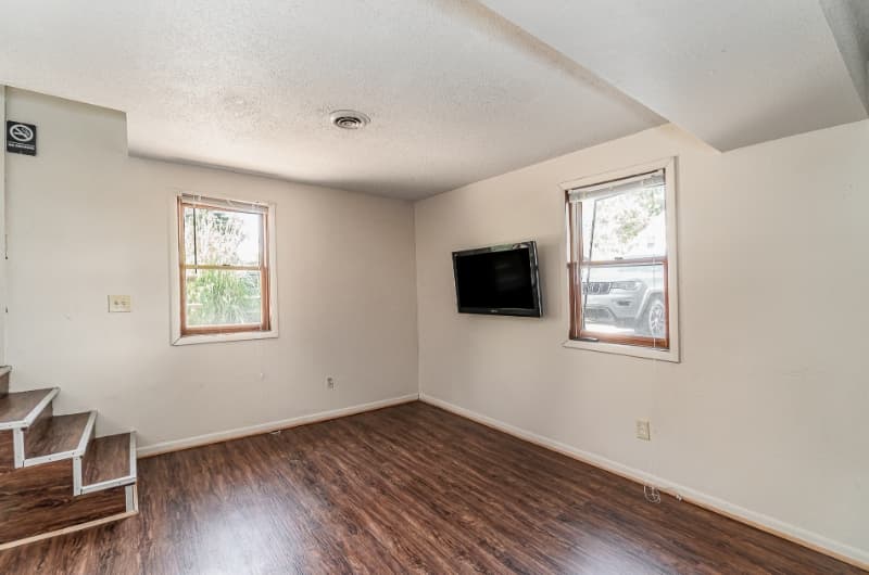 Mount Pleasant Multiplex: 1014 S Franklin St