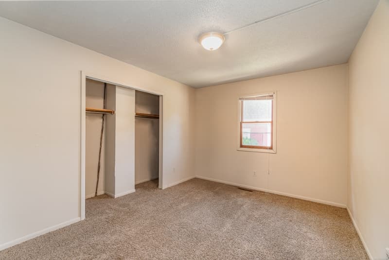 Mount Pleasant Multiplex: 1014 S Franklin St