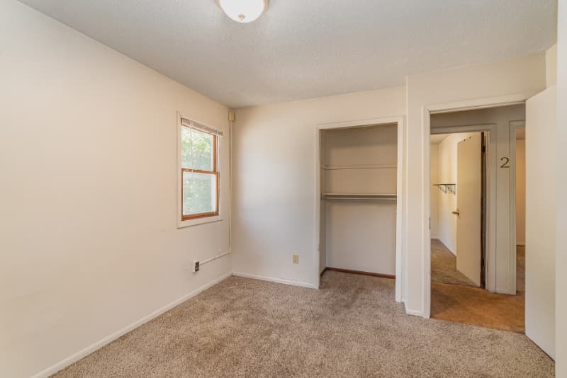 Mount Pleasant Multiplex: 1014 S Franklin St