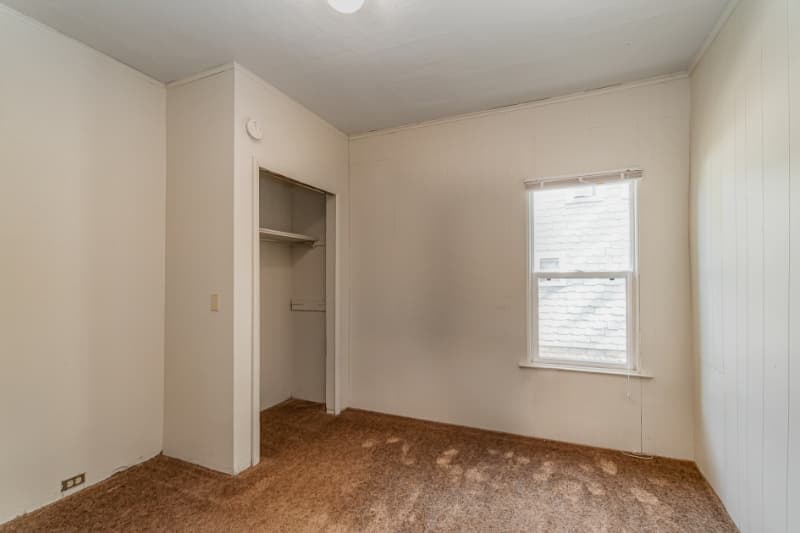 Mount Pleasant Multiplex: 1014 S Franklin St