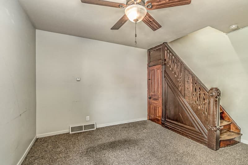 Mount Pleasant Multiplex: 212 W Locust St