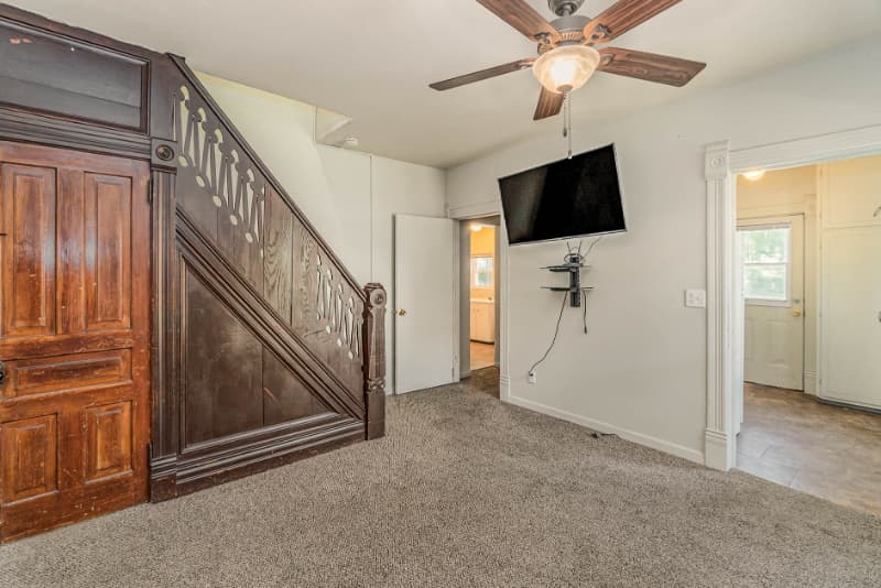 Mount Pleasant Multiplex: 212 W Locust St